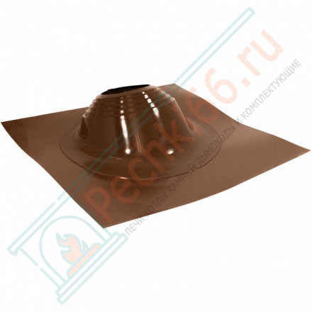 Мастер Флеш №1-RES (75-200), коричневый, угловой (No name)