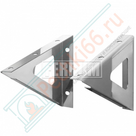 Консоль К1 (НЕРЖ-430/2,0) L=280мм (Феррум)