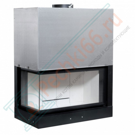 Каминная топка Forma 95 DX, Левое (MCZ)