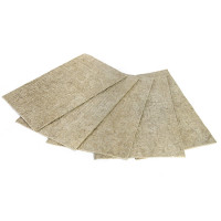 Базальтовый картон БВТМ-К, картон, 1000*600*10 мм