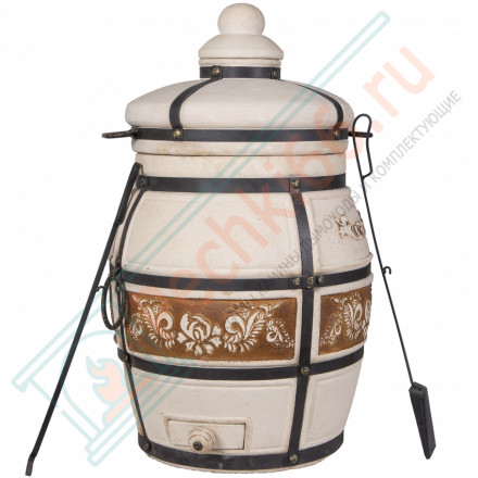 Чехол для тандыра Казачий (ТехноКерамика)