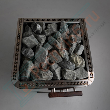 Электрическая печь BORN Air 70E, 7 кВт