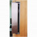 Стеклянная дверь Престиж Flash Royal, бронза прозрачная, 1900х700 (DoorWood) в Ижевске