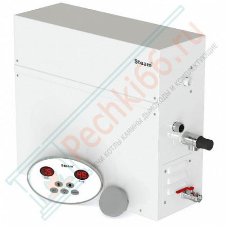 Парогенератор для хамама Tolo 90 PS (Steamtec)