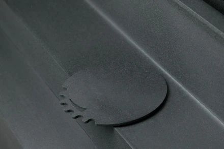 Камин Прага 3 (три) стекла (ЭкоКамин)