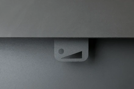 Камин Прага 3 (три) стекла (ЭкоКамин)