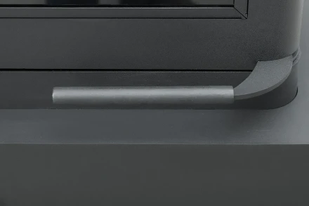 Камин Прага 3 (три) стекла (ЭкоКамин)