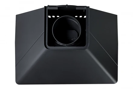 Камин Прага 3 (три) стекла (ЭкоКамин)