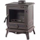 Печь-камин Finn Патина (FireWay)