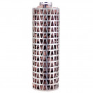 Сетка-каменка №4 (Пирамида) h-750 мм — нерж 1,5 мм AISI 430 (Сталь-Мастер)