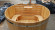 Японская баня Фурако круглая с внутренней печкой 150х150х120 (НКЗ) в Ижевске