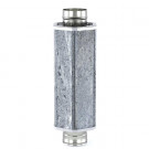 Труба Экономайзер, d-150, Талькохлорит (ИзиСтим)