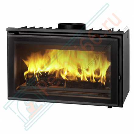 Каминная топка VE800 (Chazelles) до 6 кВт