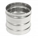 Адаптер котла Моно АКМ-Р (304-0.8) d-115 (ТиС Стандарт)