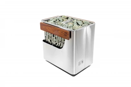 Электрическая печь BORN Stone 135E, 13,5 кВт