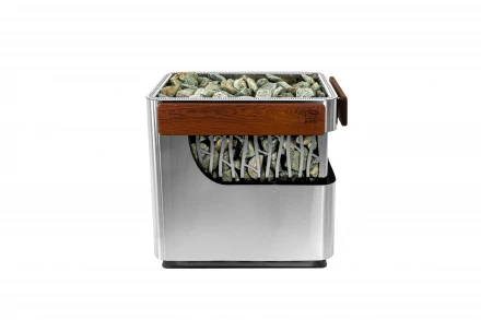 Электрическая печь BORN Stone 135E, 13,5 кВт