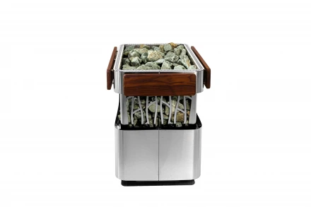 Электрическая печь BORN Stone 135E, 13,5 кВт