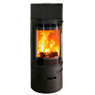 Печь-камин Scan 85-1 Low Top/Low Base, вермикулитовые плиты, BP (Scan)