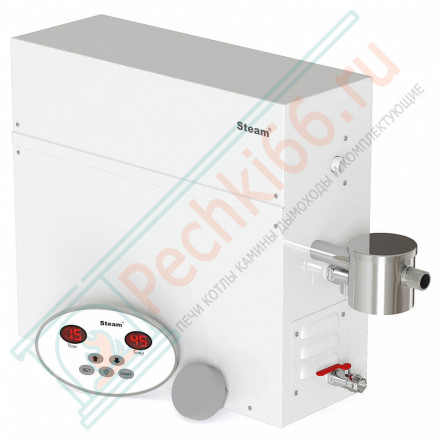Парогенератор для хамама Tolo 180 PS (Steamtec)