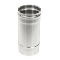 Труба моно L250 ТМ-Р (316-0.5) d-150 (ТиС Промо)