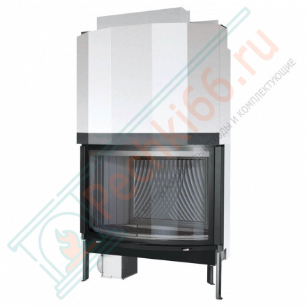 Каминная топка Diademe 511 B Pack N (Supra) 13 кВт