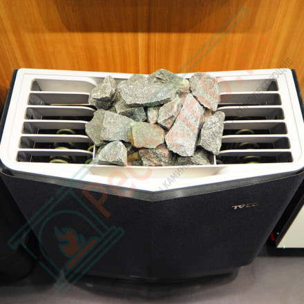 Электрическая печь Tylo Sense Commercial 6