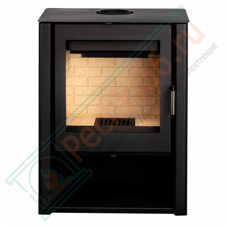 Печь-камин Севан 7В (Мета-Бел)