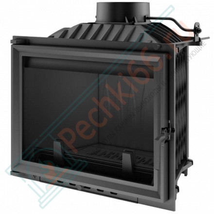 Чугунная топка Eryk 700 (Kratki)