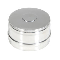 Заглушка ревизии Моно (304-0.5) d-120 (ТиС-Стандарт)