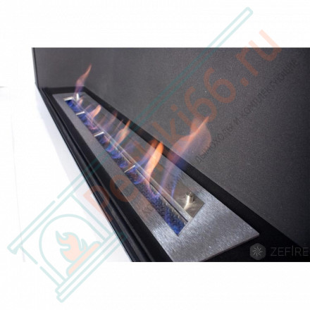 Биокамин Elliot Vertical 1800 (ZeFire)