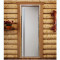Стеклянная дверь Престиж Flash Royal сатин, 2000х800 (DoorWood)