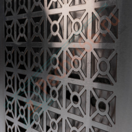 Электрическая печь BORN Fire 60E, 6 кВт