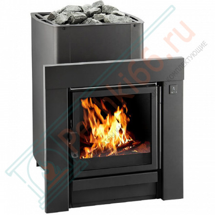 Печь для бани KSIS-27 (Kastor) до 27 м3