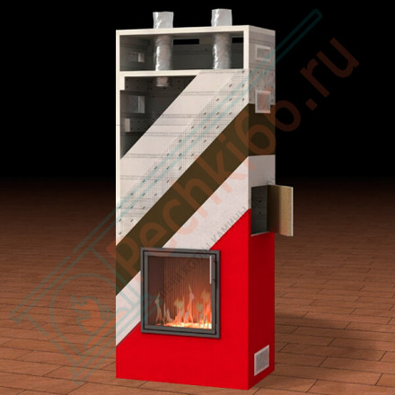 Плита IZOSIL серая (Силикат кальция) 1000х1220х30мм