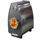 Отопительная печь Stoker NAUTILUS 250 (Ермак) до 250 м3