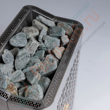 Электрическая печь BORN Fire 90E, 9 кВт