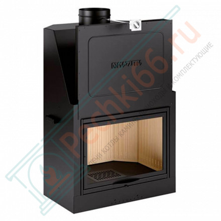 Стальная топка MA 262 SL (Piazzetta) 13 кВт
