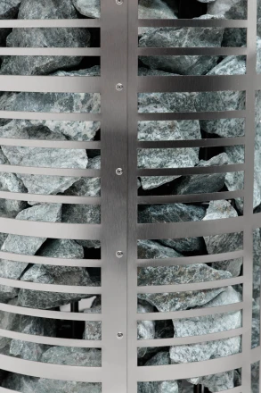 Электрическая печь BORN Line 70E, 7 кВт