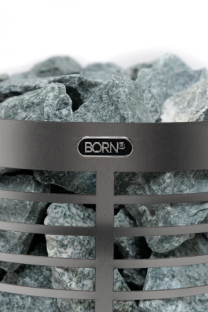 Электрическая печь BORN Line 70E, 7 кВт