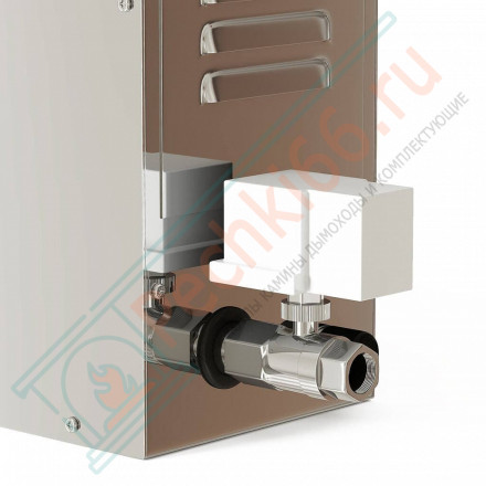 Парогенератор проточный Tolo 150 KEY (Steamtec)