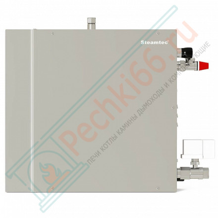 Парогенератор проточный Tolo 150 KEY (Steamtec)