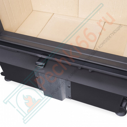 Каминная топка IMPRESSION 2G L 118.60.01 (Romotop)