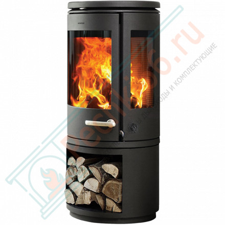 Чугунная печь-камин Morsø 7943 (Morso)
