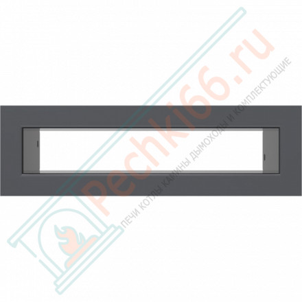 Каминная решётка графитовая Tunel/6/20/G (Kratki)