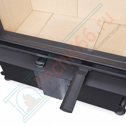 Каминная топка IMPRESSION 2G L 80.60.01 (Romotop)