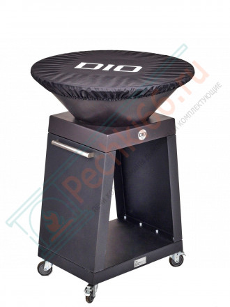 Гриль-очаг EXACT (Dio)