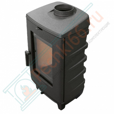 Чугунная печь BRUT (Dovre)