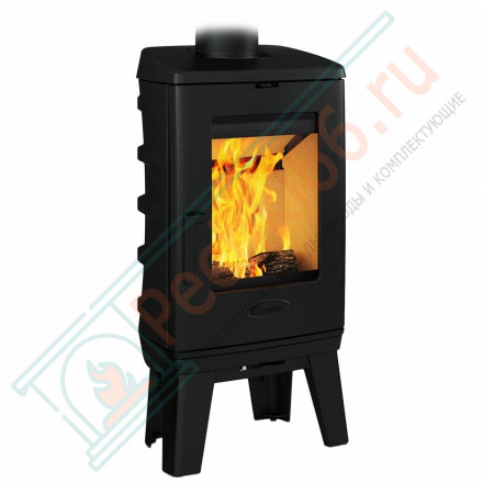Чугунная печь BRUT (Dovre)