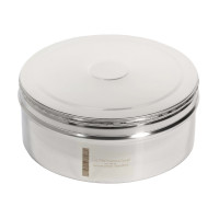 Заглушка ревизии Термо-Р (по наружному диаметру) (304-0.5) d-250/350 (ТиС-Стандарт) Заглушка ревизии Термо-Р (по наружному диаметру) (304-0.5) d-250/350 (ТиС-Стандарт)