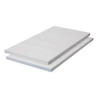 Огнезащитная плита из силиката кальция 1000x610x50 мм (ИзолМакс)